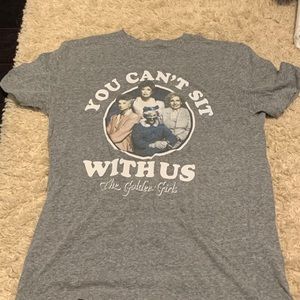 Golden girls t-shirt